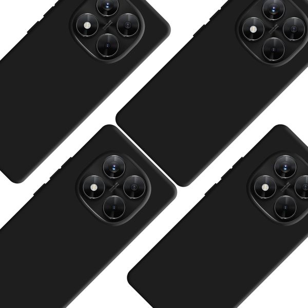 Redmi Note 14 PRO 5G/POCO X7 5G - 3mk Matt Case Pro zdjęcie 9