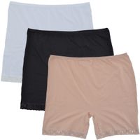 Pantalony bawełniane polskie reformy majtki 3szt.  Rozmiar: 6XL