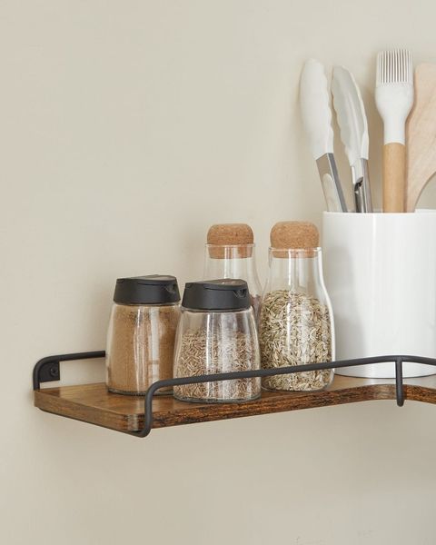 Półki 2szt - LLS831B01 zdjęcie 4