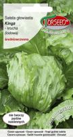 Nasiona   Sałata głowiasta Kinga krucha lodowa 0,5g