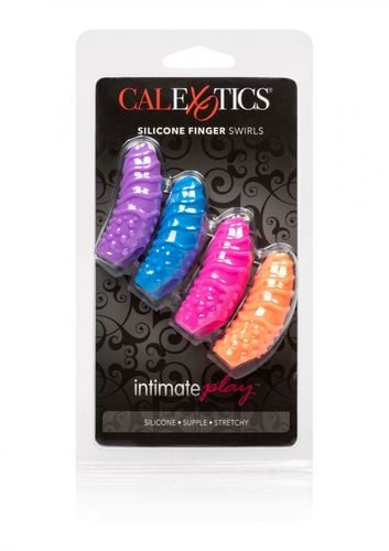 silicone finger swirls assortment na Arena.pl