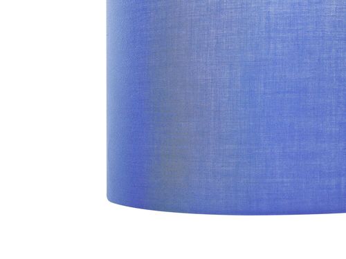 Lampa Wisząca Niebieska Dulce na Arena.pl