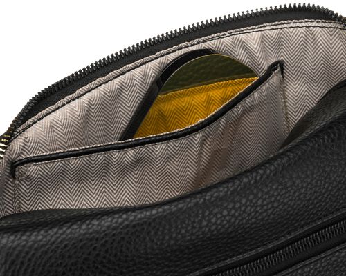 zestaw ptn mis-02-3551 blac + brelok na Arena.pl