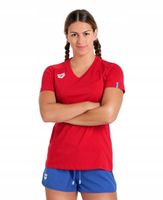 Koszulka T-Shirt damski sportowy Arena Panel R.XL