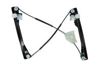 PODNOSNIK SZYBY PRZÓD PRAWY SEAT IBIZA III 2003 2004 2005 2006 2007 2008