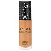 Fluid podkład SEPHORA Glow Perfection 20ml Tan Cinnamon 37