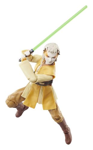 hasbro star wars black series the acolyte padawan jecki lon na Arena.pl
