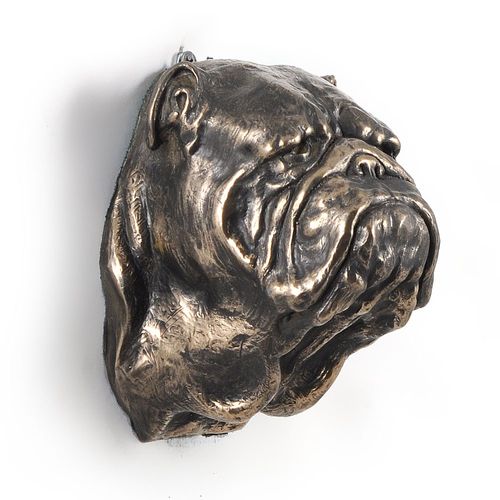 Buldog Angielski - figurka - 431 na Arena.pl