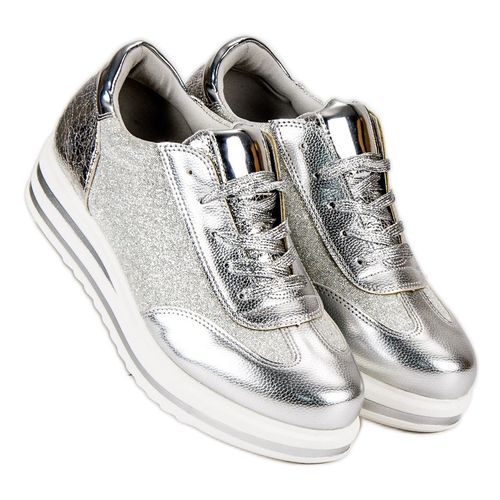 Modne Sneakersy r.38 na Arena.pl