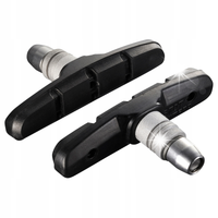 Klocki hamulcowe Shimano MTB S65T - Para Zestaw Na Jedno Koło