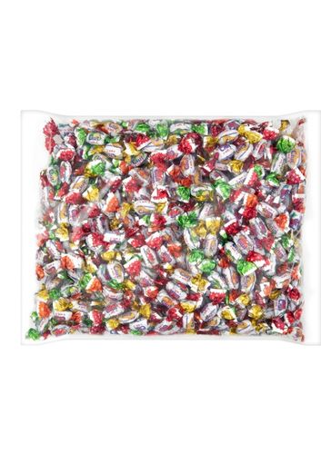 Mini Cukierki Ciut z witaminą C Jedność 1kg na Arena.pl