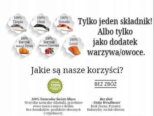 Natural Kitty - Gotowy brzuch tuńczyka 12 x 30 g na Arena.pl