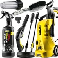 KARCHER K2 PREMIUM POWER MYJKA CIŚNIENIOWA DO FELG