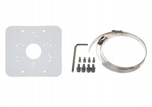 Uchwyt słupowy Dahua PFA152-E na Arena.pl