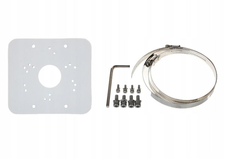 Uchwyt słupowy Dahua PFA152-E zdjęcie 5