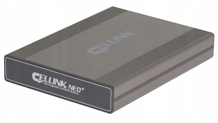 Cellink Neo8+ POWERBANK do kamer samochodowych zdjęcie 16