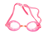 ARENA OKULARY STRIKE JUNIOR PINK-CLEAR 92248/20