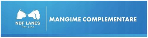 RELAXIGEN PET CANE NBF Lanes 20 tabletek - SPOKÓJ PSA na Arena.pl