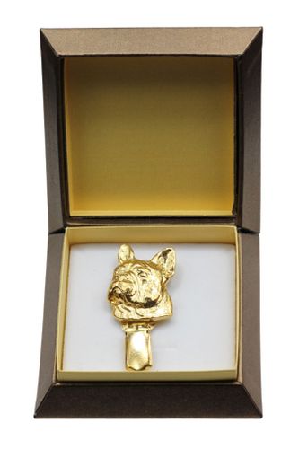 Buldog Francuski - klips - 2594 na Arena.pl