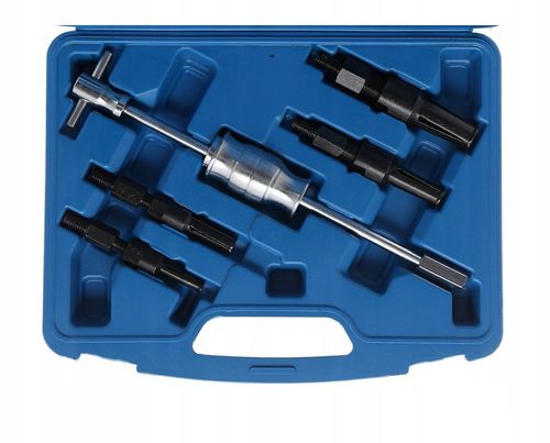 ŚCIĄGACZ BEZWŁADNOŚCIOWY DO ŁOŻYSK MŁOTEK 10-32mm WEWNĘTRZNY na Arena.pl