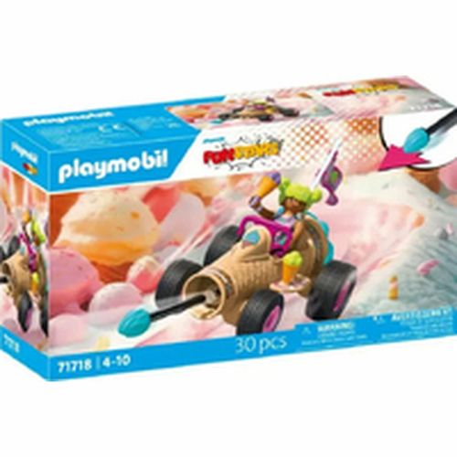 Playset Playmobil na Arena.pl