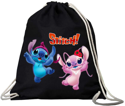Worek Sportowy Lilo i Stich na Arena.pl