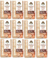 PZZ Mieszanka do wypieku chleba Pszenno-żytni Mix Zgrzewka 12 x 500g GOTOWA