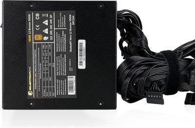 SilentiumPC Vero L2 500W 80Plus Bronze na Arena.pl