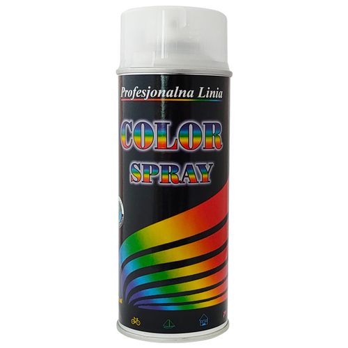 SPRAY 400ML BRĄZOWY - MTP 8016 na Arena.pl