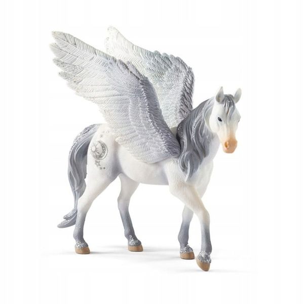 SCHLEICH 70522 JEDNOROŻEC PEGAZ Bayala Pegasus zdjęcie 1