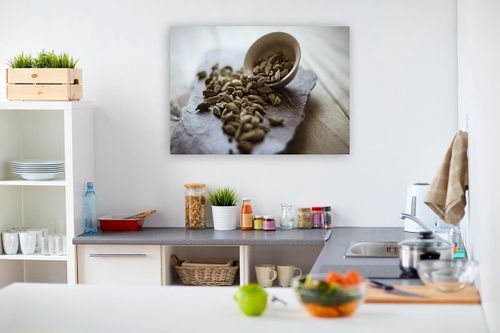 Deco Panel, Przyprawy kuchenne kardamon 60x40 na Arena.pl