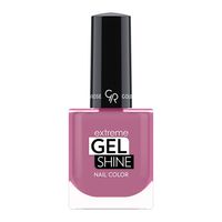 Golden Rose Extreme Gel Shine Nail Color 25 Żelowy lakier do paznokci Kolor - 25