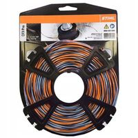ŻYŁKA TNĄCA STIHL 2,0mm 45m CARBON CF3 PRO 3K