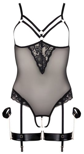 body open xl na Arena.pl