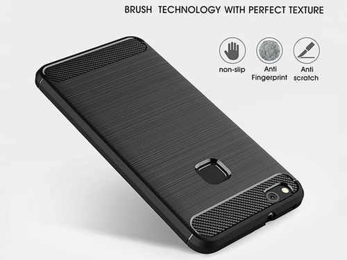 Etui Huawei P10 Lite Armor Case Czarne na Arena.pl