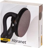 MIRKA ABRENET SIATKA ŚCIERNA 225 GR.100
