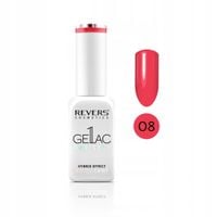 revers gel lac one step 08 lakier do paznokci bez lampy 10 ml