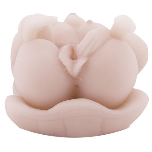 baile   masturbator toy, tpr, double vibrating egg with voice, na Arena.pl