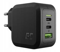 Ładowarka Green Cell GC PowerGan 65 W
