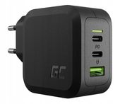 Ładowarka Green Cell GC PowerGan 65 W