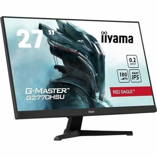 Monitor Gaming Iiyama Full HD 27" na Arena.pl