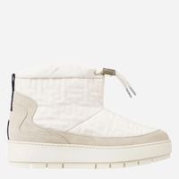 Śniegowce damskie krótkie Tommy Hilfiger THIFW0FW07637YBH