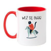 Klasyczny Biało-Czerwony 330 ml