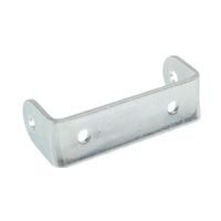 Wspornik osłony wyrzutu bocznego kosiarka Cedrus CEDKS51P 481724