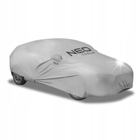 Wielowarstwowy pokrowiec na auto wodoodporny NEO
