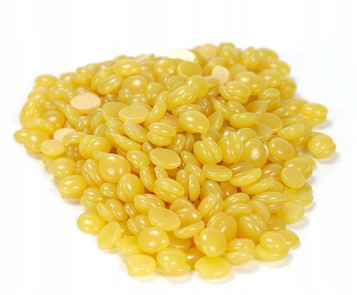 WOSK TWARDY 100G zdjęcie 5