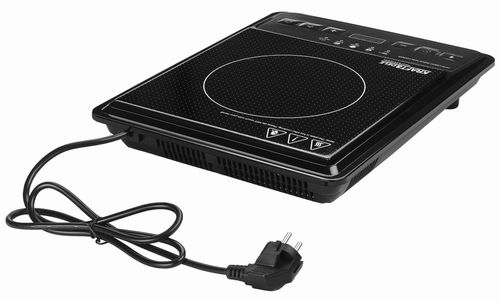 KUCHENKA INDUKCYJNA 2000W KD4168 na Arena.pl