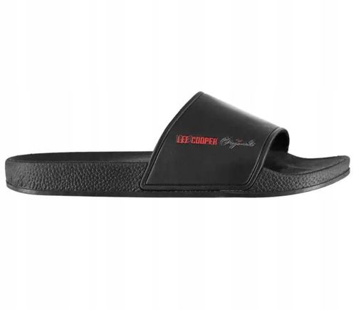 Klapki laczki LEE COOPER Basic Mens rozmiar 41 na Arena.pl