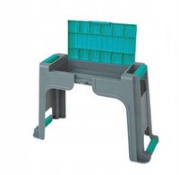 Taboret Ogrodowy Klęcznik ze schowkiem GR6994