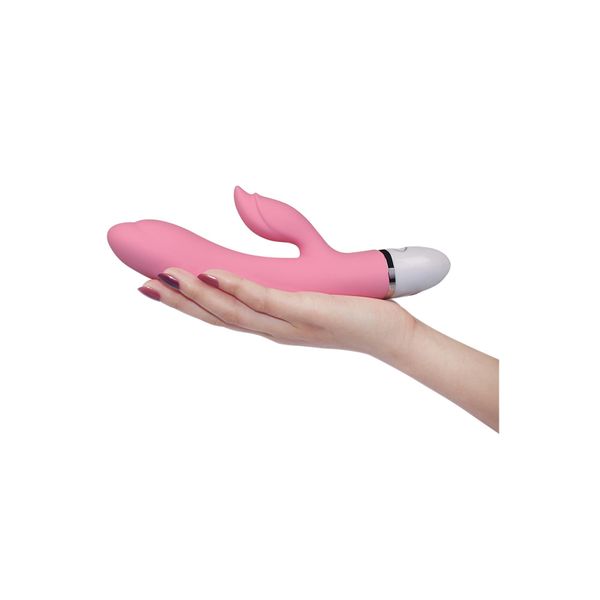 Dreamer Ii Rechargeable Vibrator zdjęcie 4